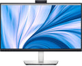 Dell C2423H 23.8 in Full HD Monitor - Built-in Webcam
