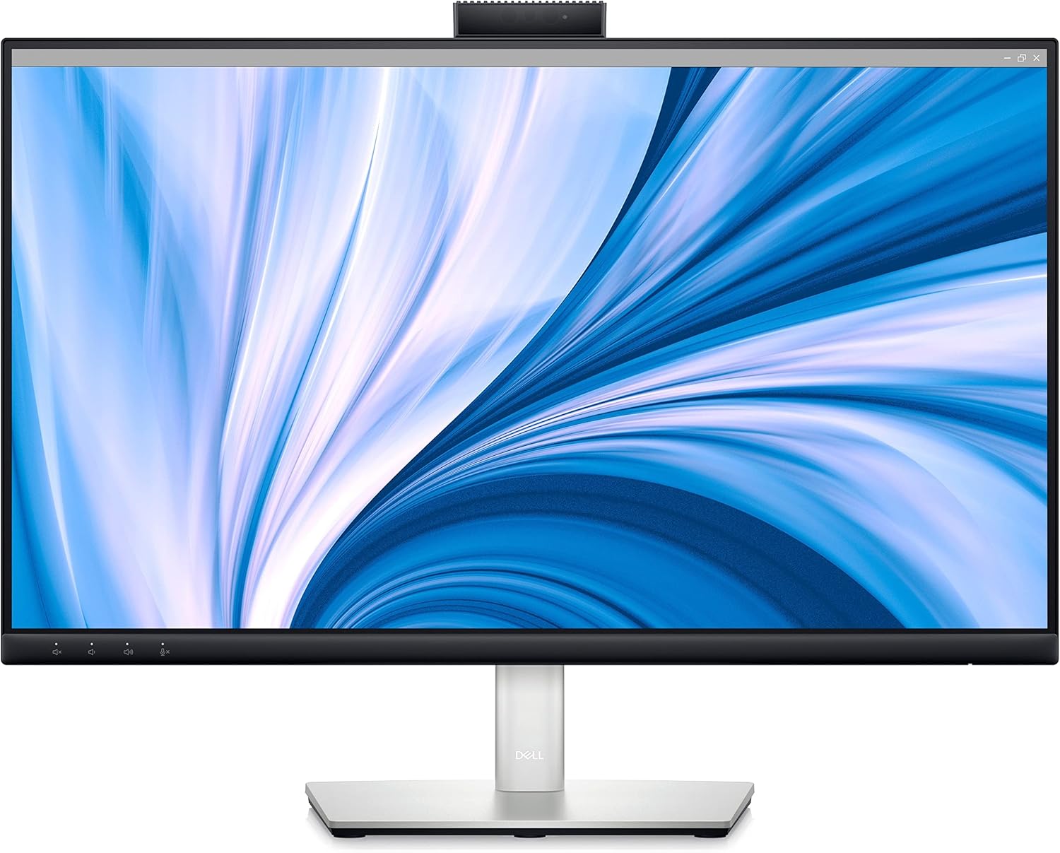 Dell C2423H 23.8 in Full HD WLED LCD Monitor for Gaming