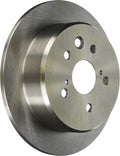 Bendix Premium PRT5941 Rear Brake Rotor for Lexus IS250 - Quiet, OE