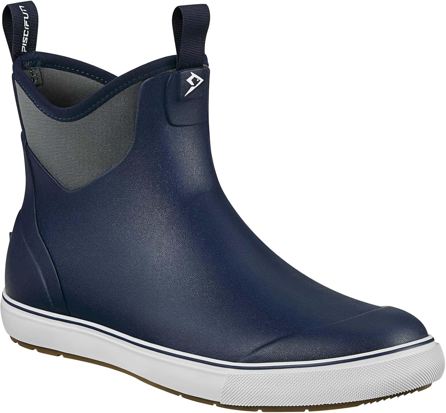 Piscifun Waterproof Fishing Deck Boots with Anti-Slip Design