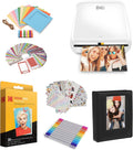 KODAK Step Printer Wireless Mobile Photo Printer - Instant 2x3 Prints