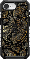 EGO TACTICAL UAG Urban Armor Gear iPhone 16e Case - Rugged MagSafe
