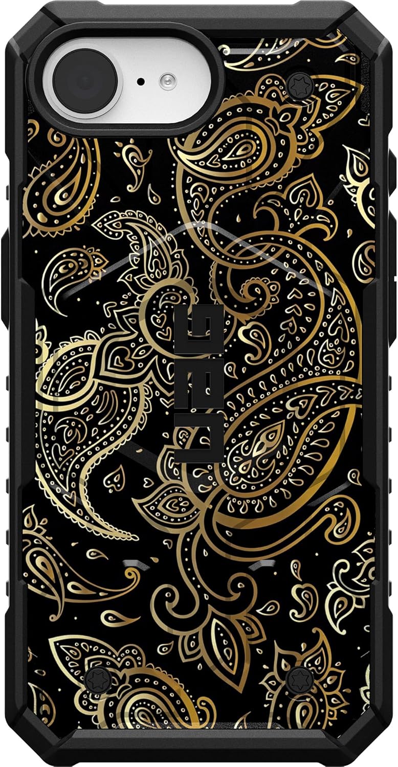 EGO TACTICAL UAG Urban Armor Gear Case for iPhone 16e Limited Edition