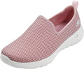 Skechers Women Go Walk Joy Sneaker - Lightweight Breathable Comfort
