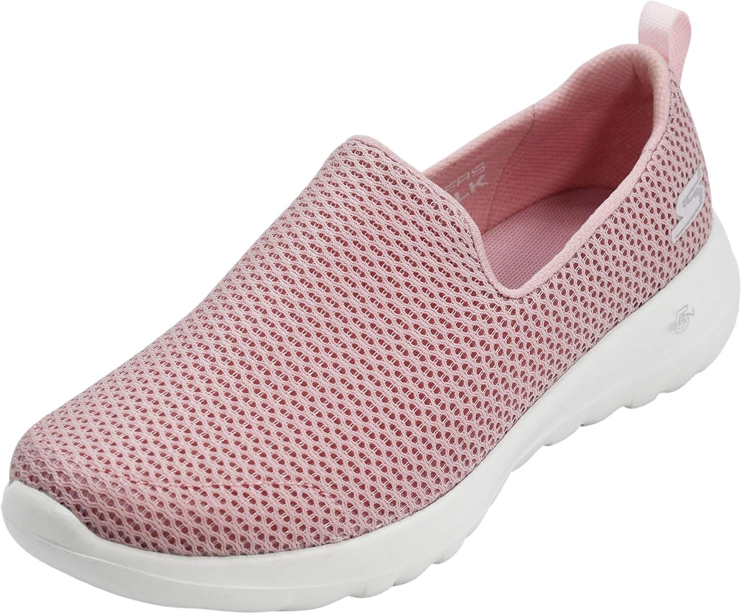 Skechers Women's Go Walk Joy Sneaker with 5GEN Cushioning