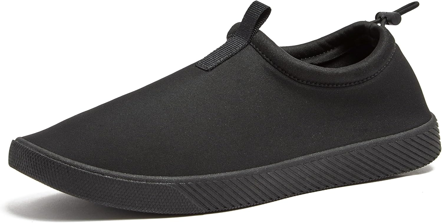 Quick Dry Neoprene Sport Water Shoes for Men - Perfect for Summer