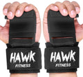 HWK Sports Heavy-Duty Lifting Hooks - 700lbs