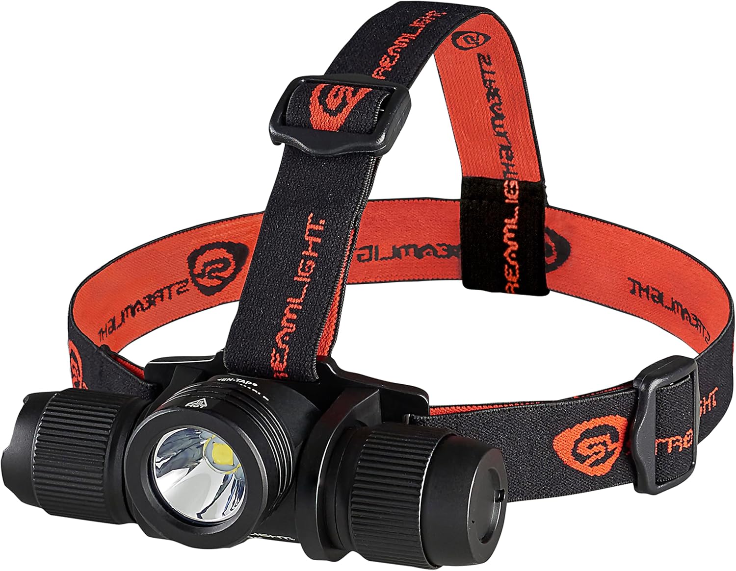 2000-Lumen Rechargeable Headlamp by Streamlight