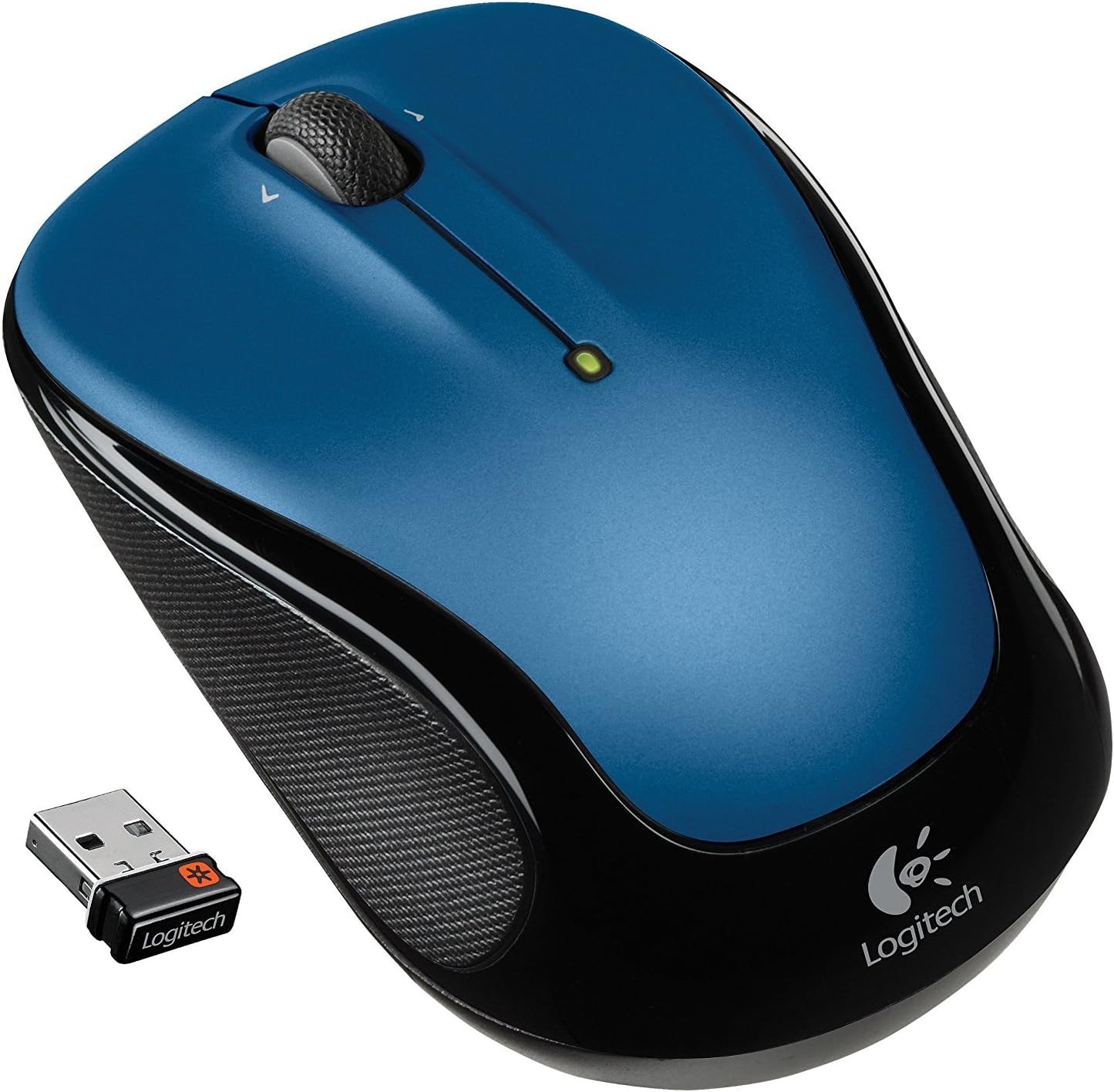 Logitech M325: Precise Wireless Control