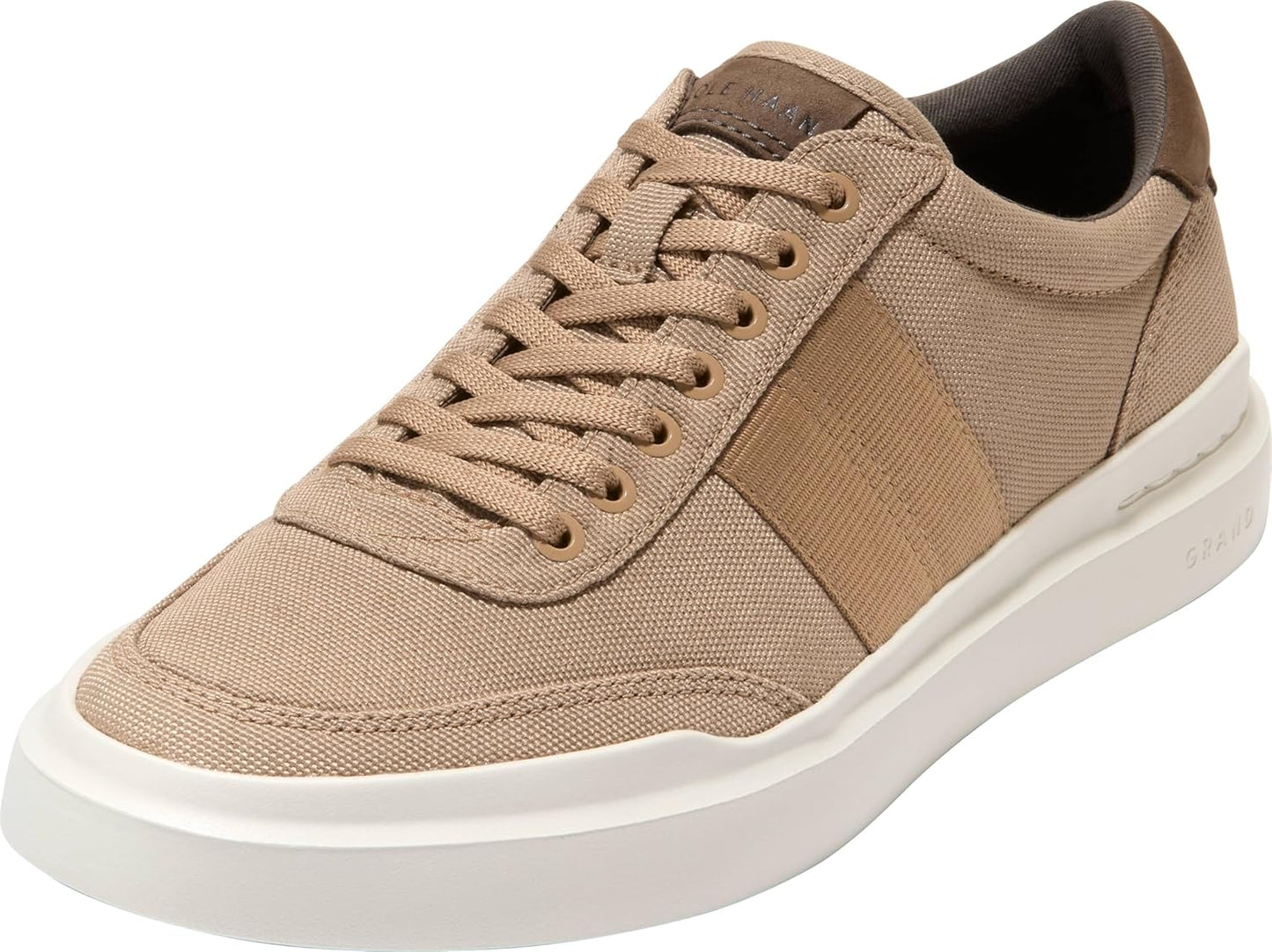 Cole Haan Men's GrandPro Rally 2.0 Canvas Court Sneaker Review