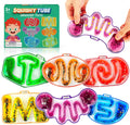 Sensory Fidget Squishies - Stress Relief for Kids!