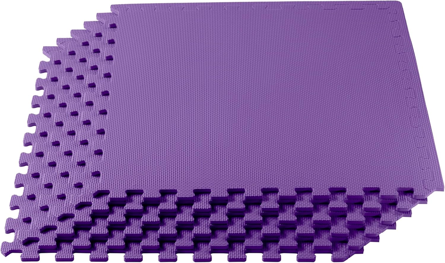 Multipurpose EVA Foam Floor Tiles for Indoor Gym and Playroom