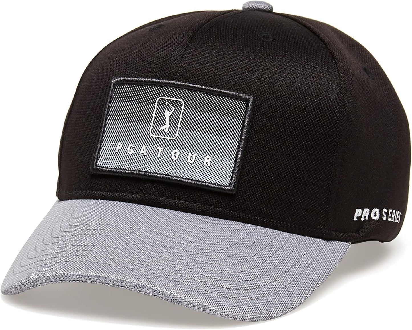 Stay Cool on the Course with PGA TOUR Fade Cap