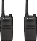 Motorola RMU2040 2-Pack Two-Way Radios - Business UHF/VHF