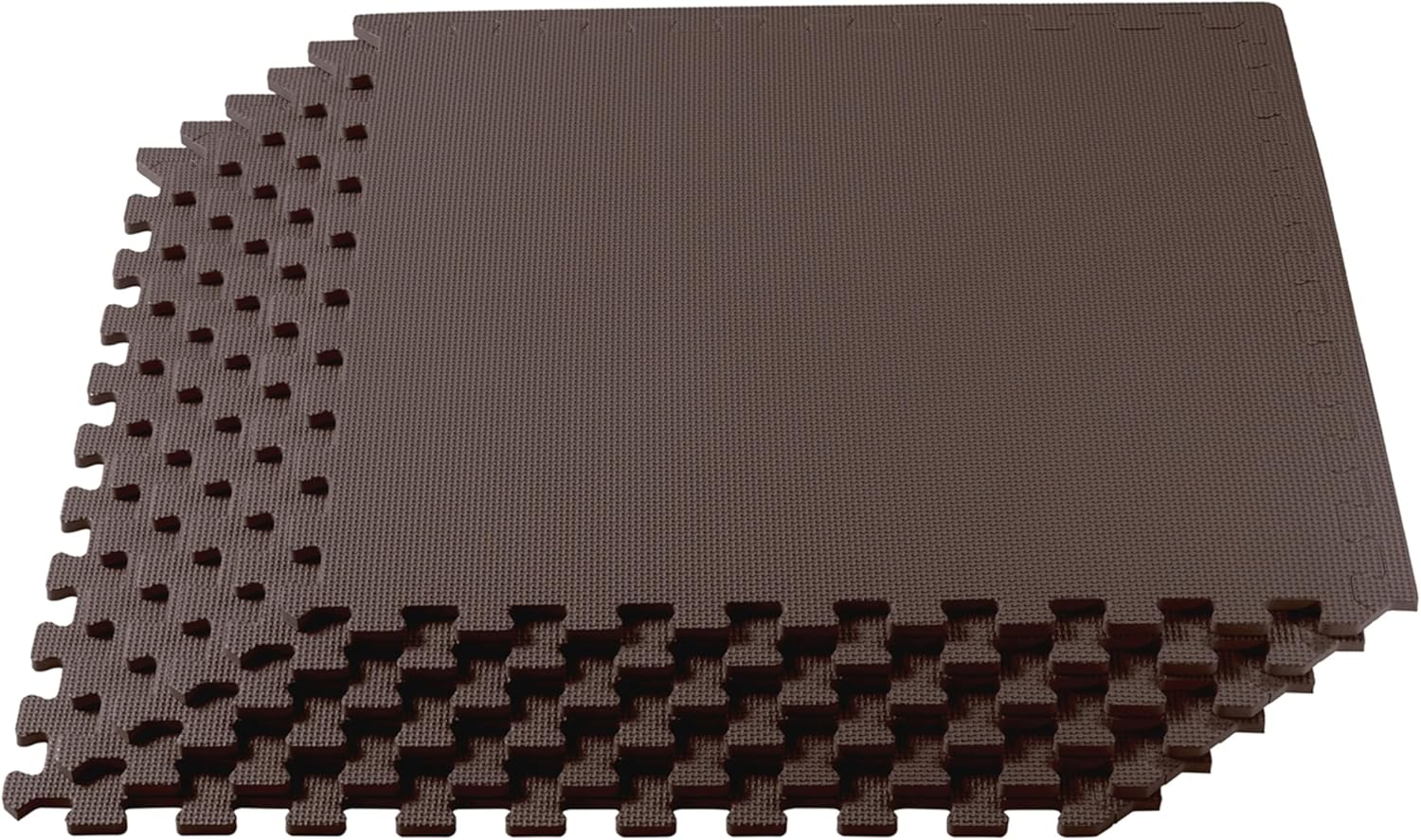 Multipurpose Exercise Floor Mat for Safe and Comfortable Workouts