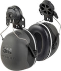 3M PELTOR X5 Series Ear Muffs - High Attenuation Hearing Protection