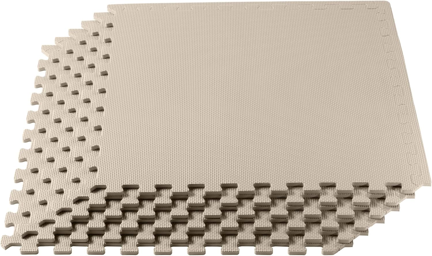 3/8 Inch Thick Exercise Mat - We Sell Mats