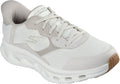 Skechers Men's Hands Free Slip-ins Glide-Step 2.0 Zac - Easy Slip-On