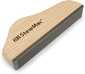 StewMac Guitar Fret Leveling File 6in - Smooth, Durable Fretwork