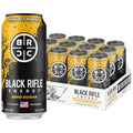 Black Rifle Energy Project Mango Zero Sugar Energy Drink - 200mg Boost