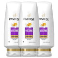 Pantene Pro-V Sheer Volume Conditioner Trio for Thicker Hair