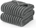 Waterproof Dog Blanket for Large Dogs - Cozy Calming Protection