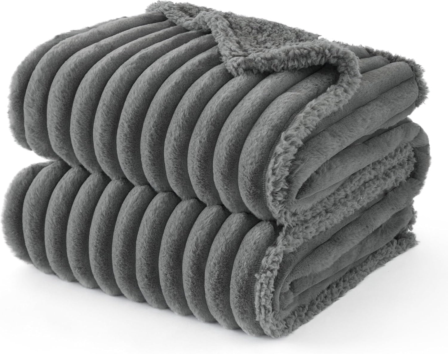 Waterproof Dog Blanket for Large Dogs - Cozy Calming Protection