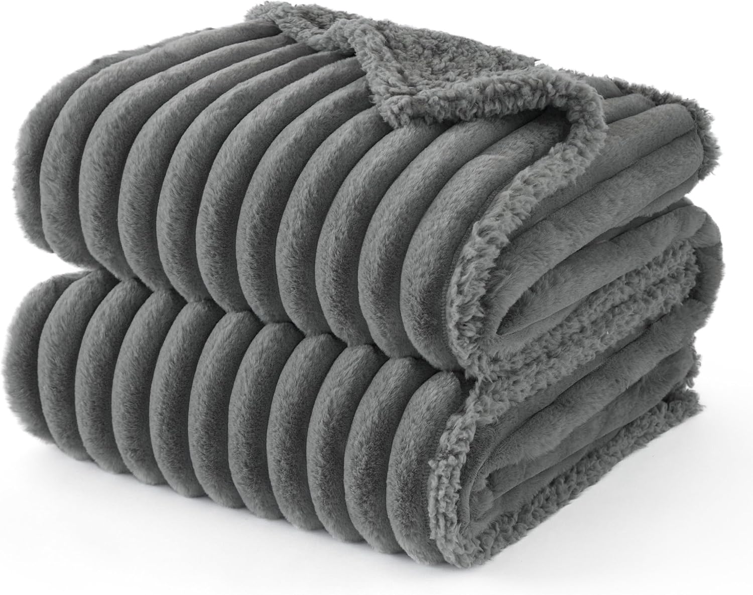 Waterproof Dog Blanket for Large Dogs - Cozy Calming Protection