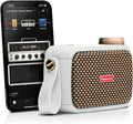 Spark GO 5W Ultra-Portable Smart Guitar Amp Pearl - Rechargeable