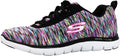 Skechers Women's Flex Appeal 2.0 Sneaker - Air Cooled Comfort