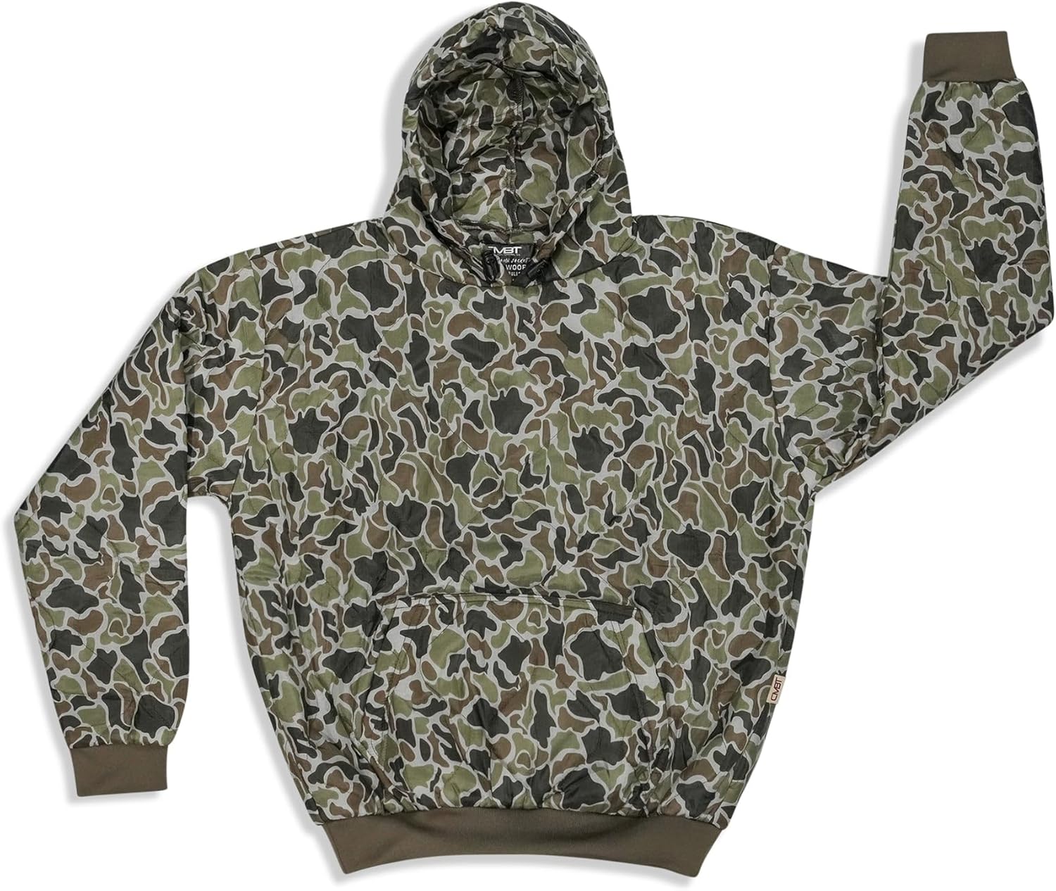 Ultimate Comfort Zip-Up Hoodie