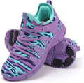 Running Shoes for Women Lightweight Tennis Shoes - Breathable Comfort