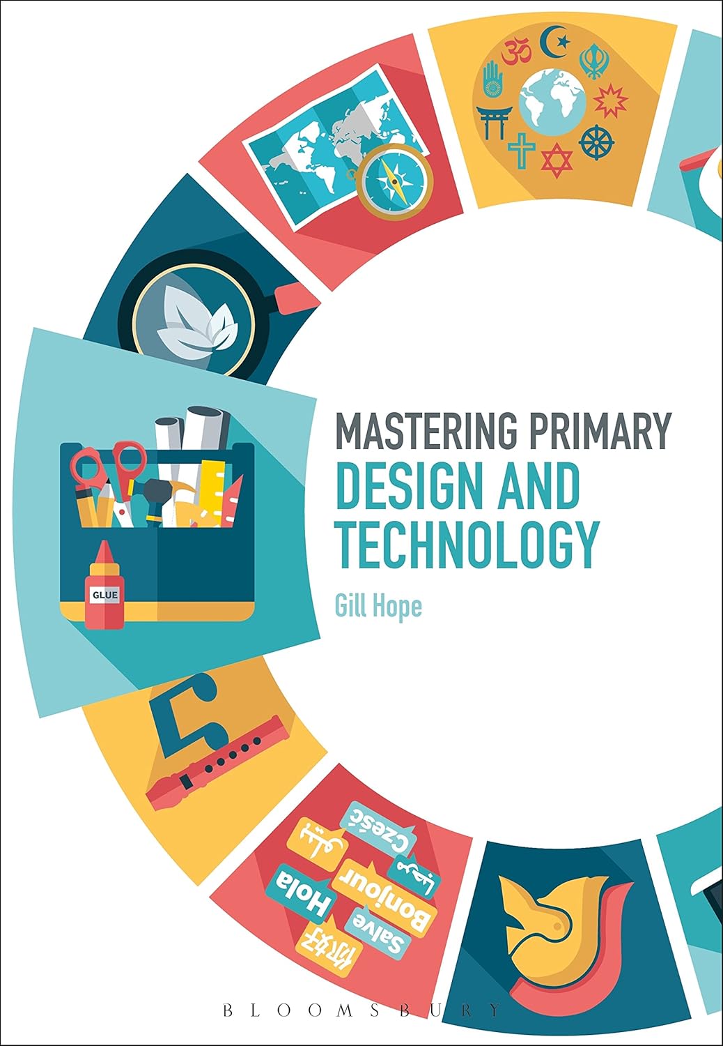 Mastering Primary Design and Technology for Future Educators