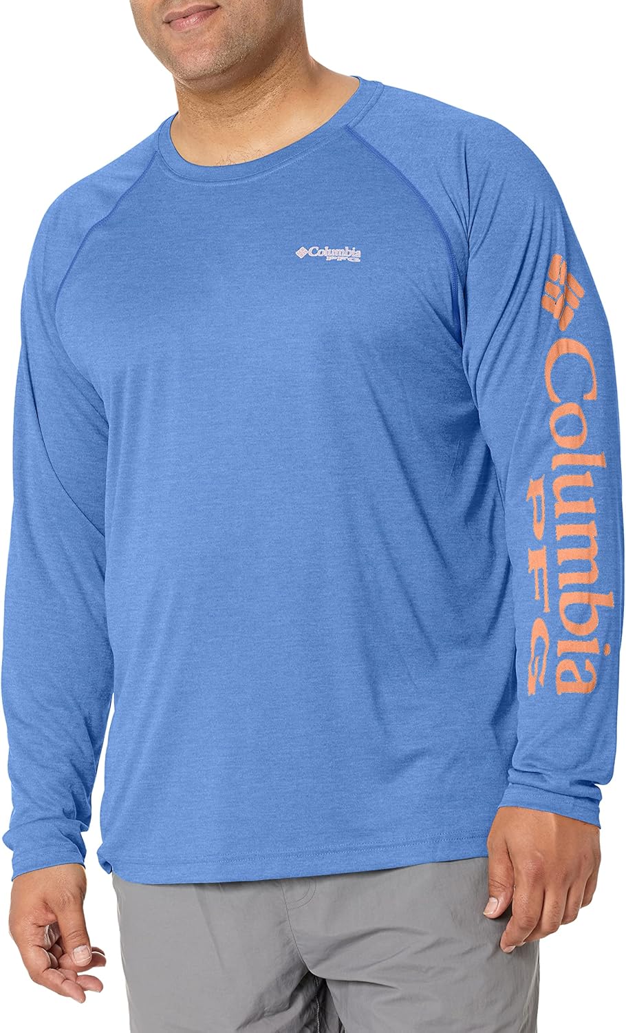 Columbia Men's PFG Terminal Tackle Long Sleeve Shirt Review