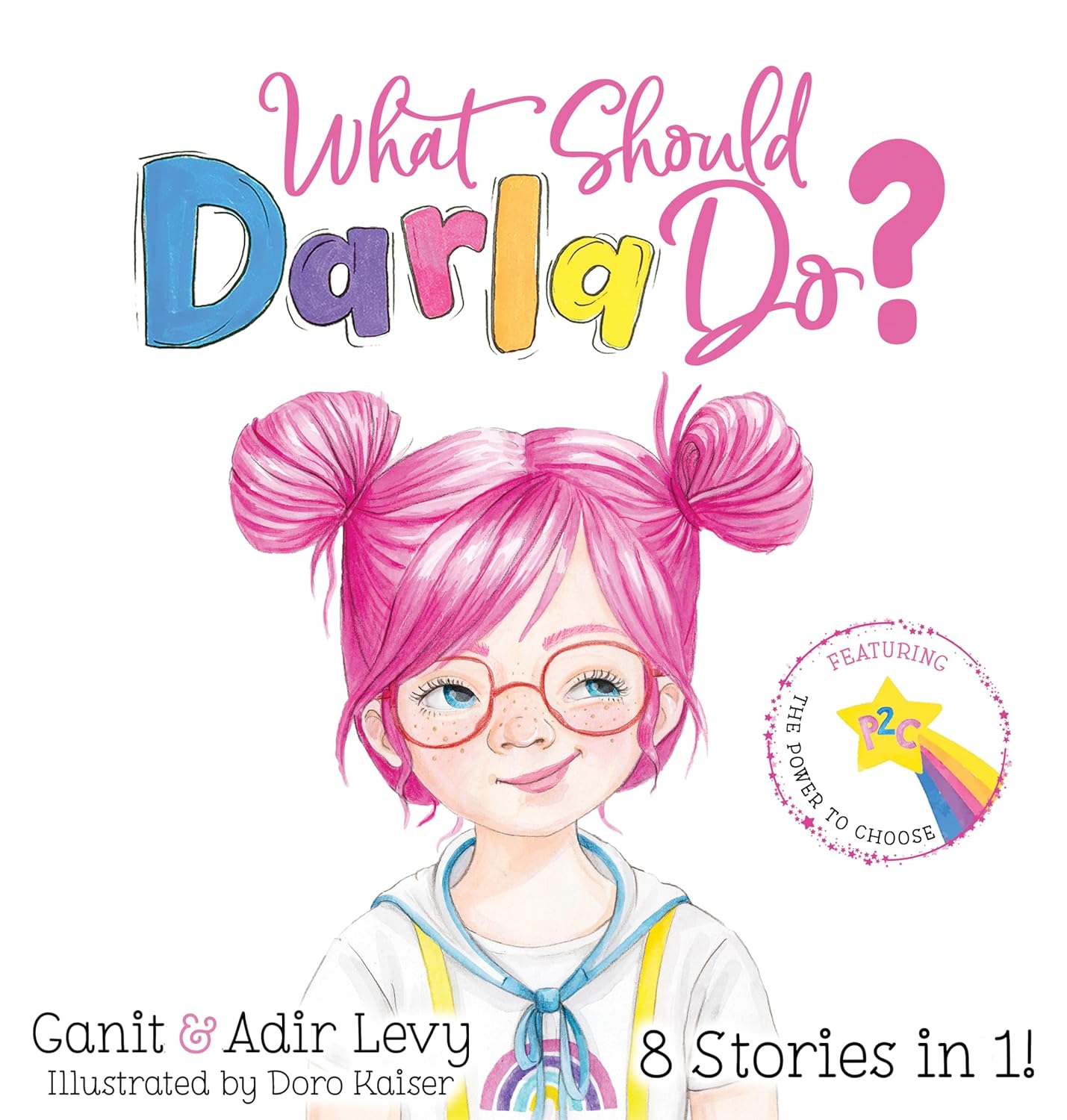 Empower Your Choices: Darla's Decision