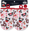 Disney Oven Mitts - 5.5 x 7.5 Mini Heat-Resistant Mitts