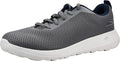 Skechers Men's Go Walk Max-54601 Sneaker - Max Cushion Walking Shoe