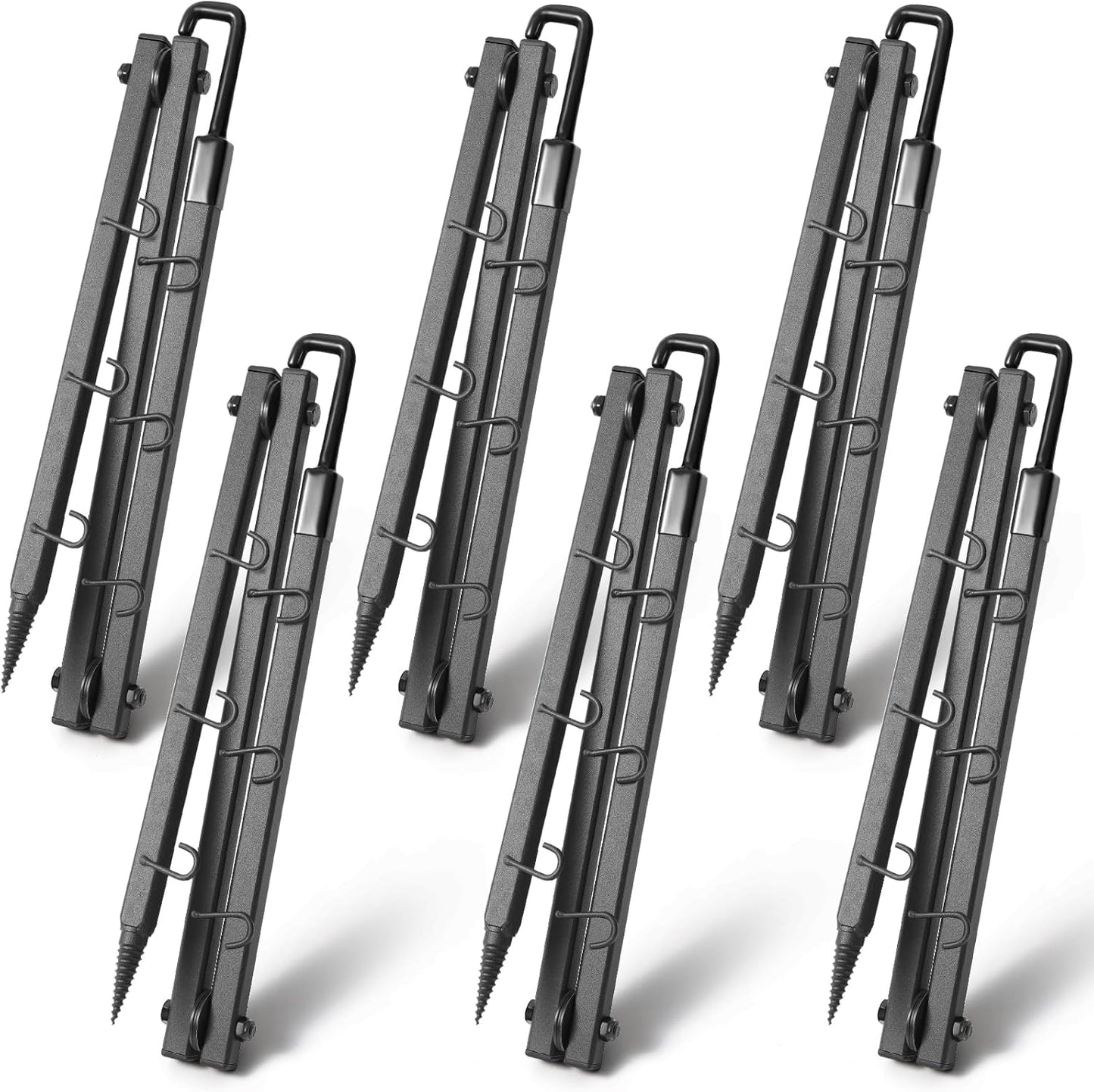Tree Stand Bow Hanger Hunting Accessories for Outdoor Sports