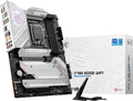 MSI MPG Z790 Edge WiFi Motherboard - DDR5, PCIe 5.0