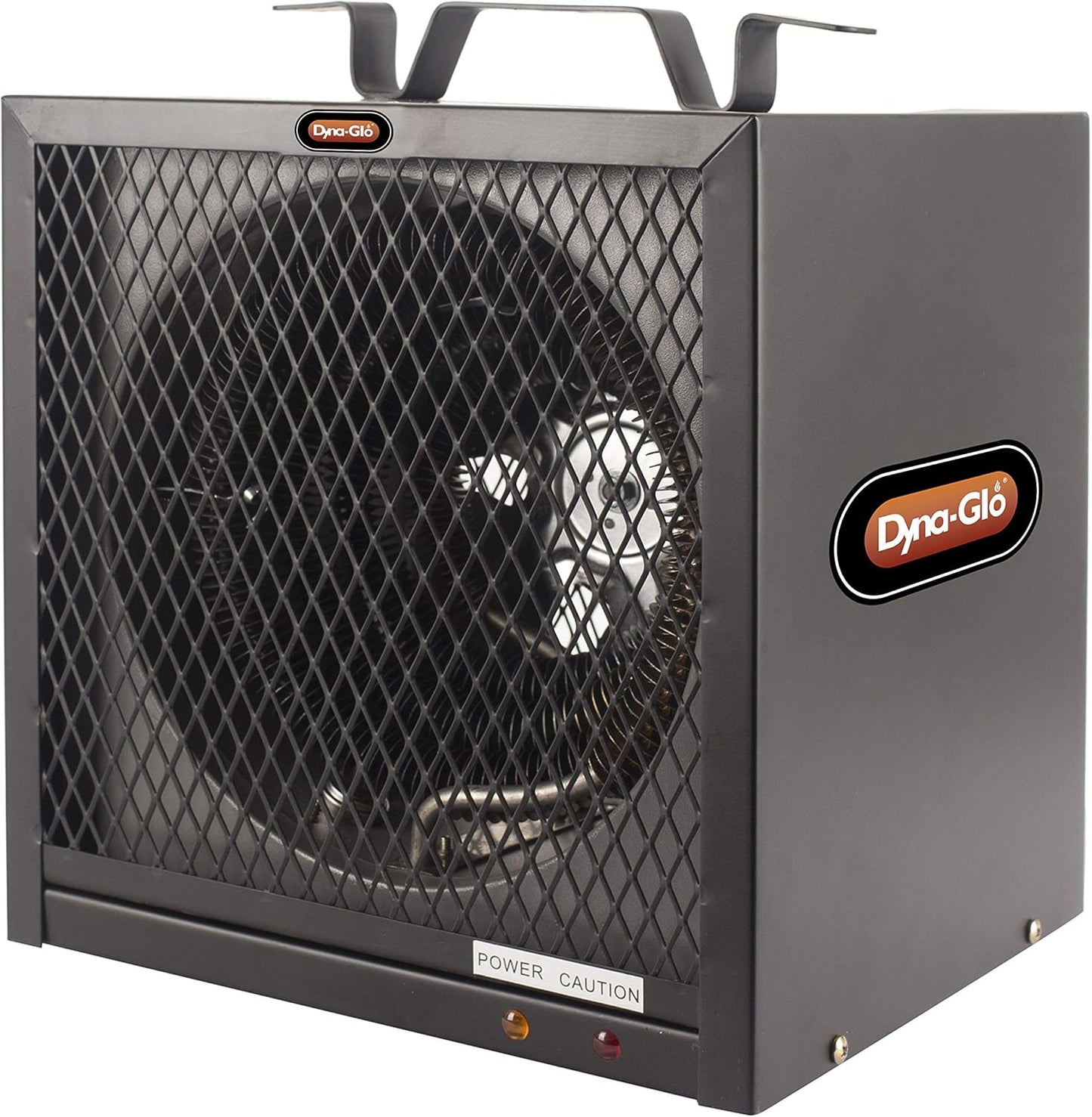Dyna-Glo Garage Heater: Fast, Efficient 4800W Heat!