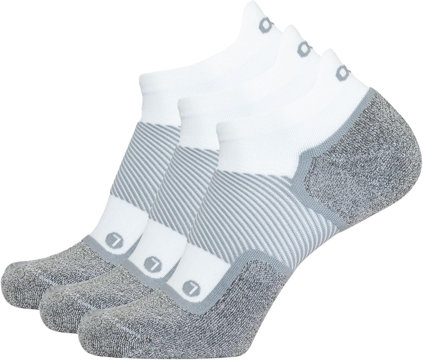 OrthoSleeve Diabetic & Neuropathy Socks for Comfort & Support