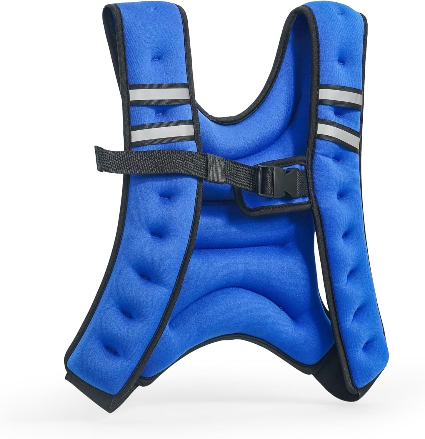 Tone Fitness Weighted Vest for Enhanced Workouts and Comfort