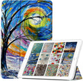 DuraSafe Cases for iPad 9th Gen 10.2 in TPU Cover - Printed Color