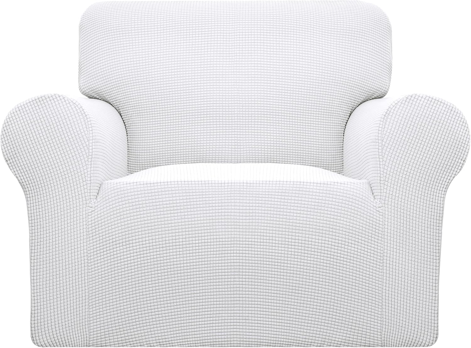Easy-Going Stretch Oversized Chair Sofa Slipcover for Protection