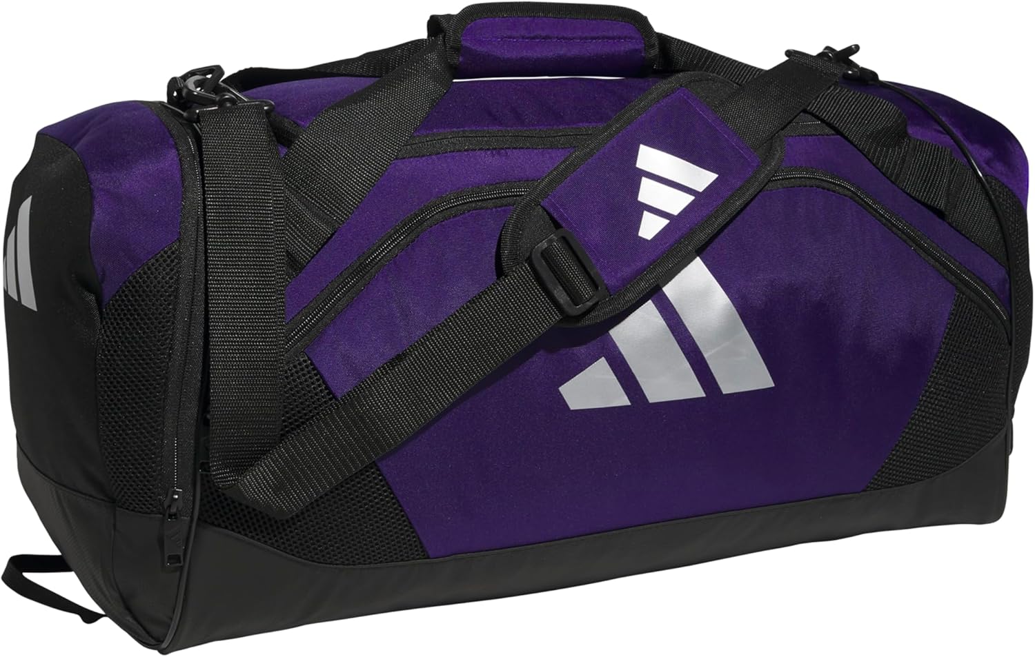 adidas Team Issue Sports Duffel Bag for Men and Women Review