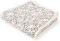 Original Premium Cotton Quilt - Extra-Soft Muslin Baby Quilt