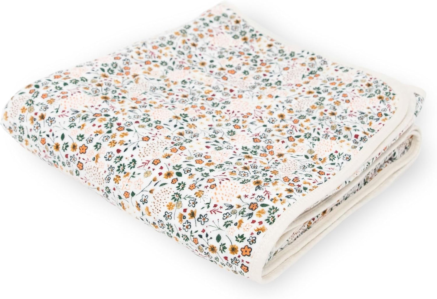 Little Unicorn Original Premium Cotton Quilt for Babies & Toddlers