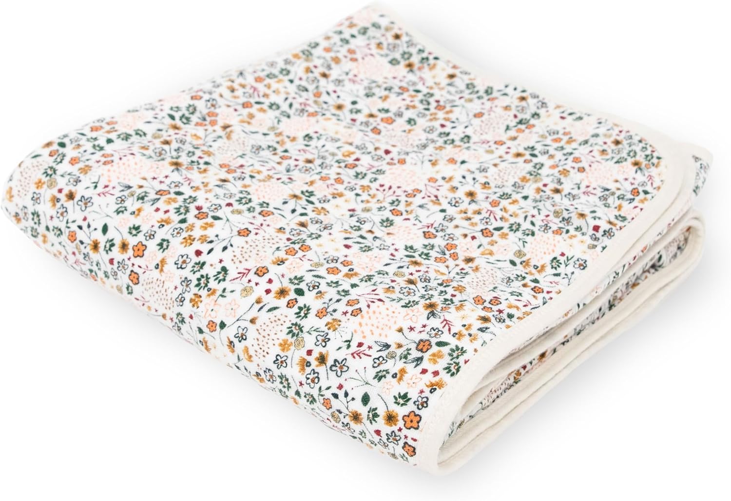 Little Unicorn Original Premium Cotton Quilt for Babies & Toddlers