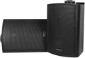 Rockville HP5S-8 BK 5.25 in Wall Mount Speakers - Weather Resistant