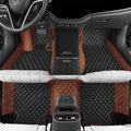 All-Weather Car Floor Mat for 99% Vehicle Models - Custom Fit